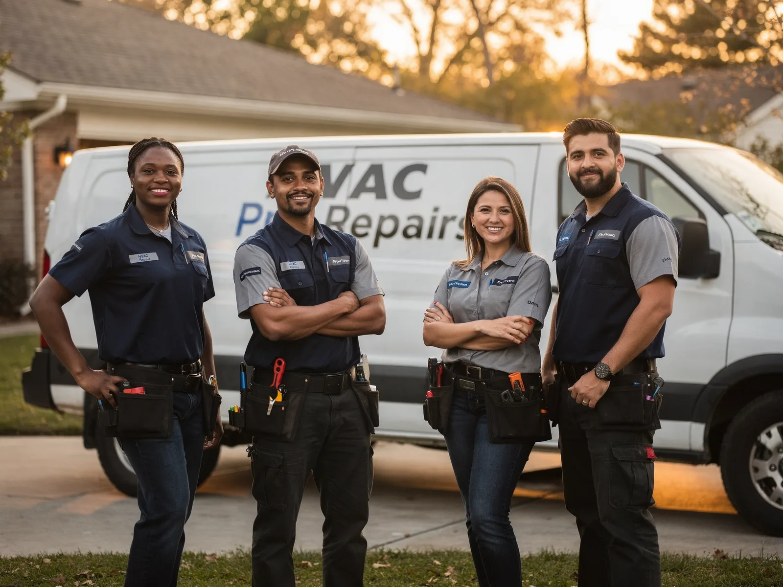 Heat Pump Repair company in Chazy, NY