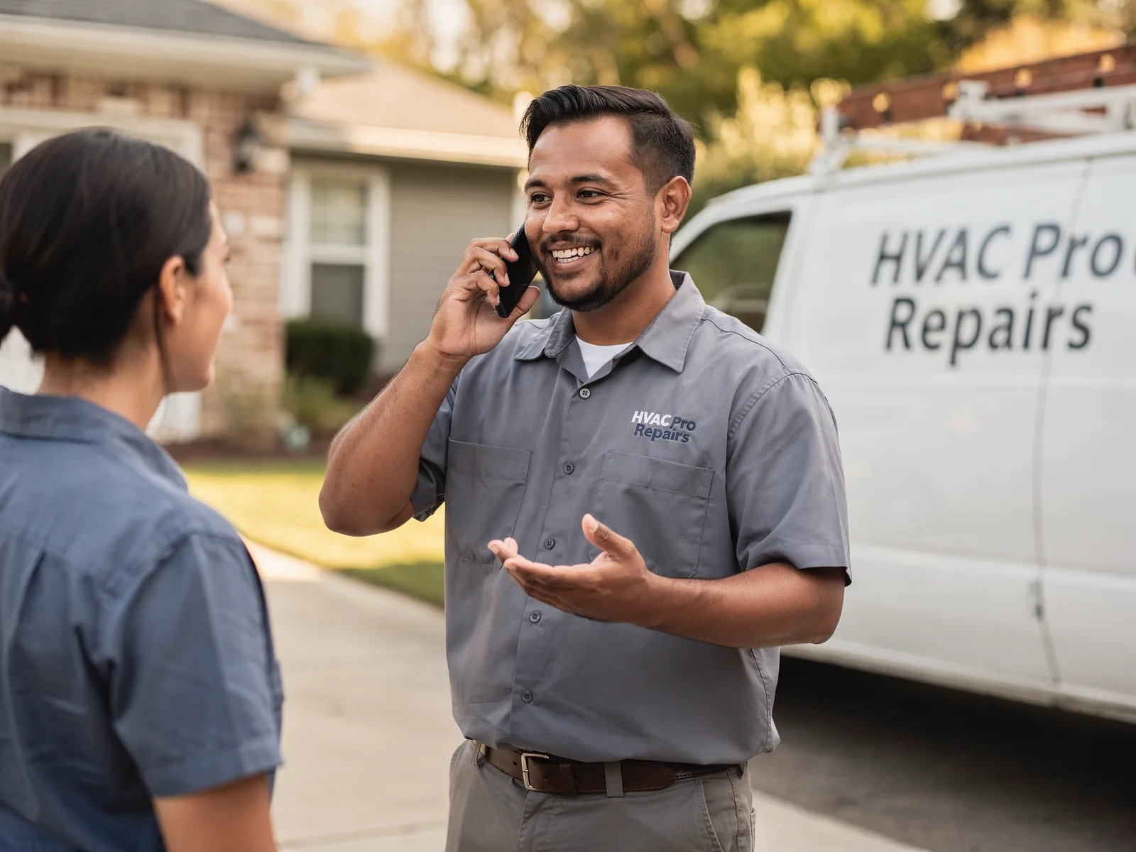Heat Pump Repair Chazy, NY FAQs
